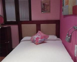 Schlafzimmer von Wohnung miete in Moguer mit Heizung und Möbliert