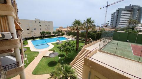 Flat to rent in Calle Algas Marinas, 2, Cabo de las Huertas, Alicante - image 2 Photo 2 of Flat to rent in Calle Algas Marinas, 2, Cabo de las Huertas, Alicante