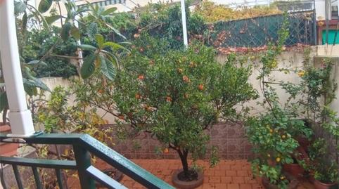 Foto 2 de Casa adosada per a compartir a Carrer Perete, 12, La Cruz, Granada