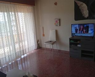 Living room of Flat for sale in Pareja  with Private garden, Terrace and Storage room