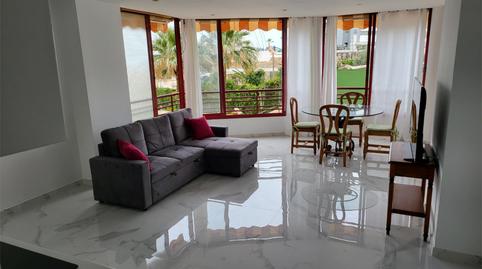 Flat to rent in Calle Algas Marinas, 2, Cabo de las Huertas, Alicante - image 5 Photo 5 of Flat to rent in Calle Algas Marinas, 2, Cabo de las Huertas, Alicante