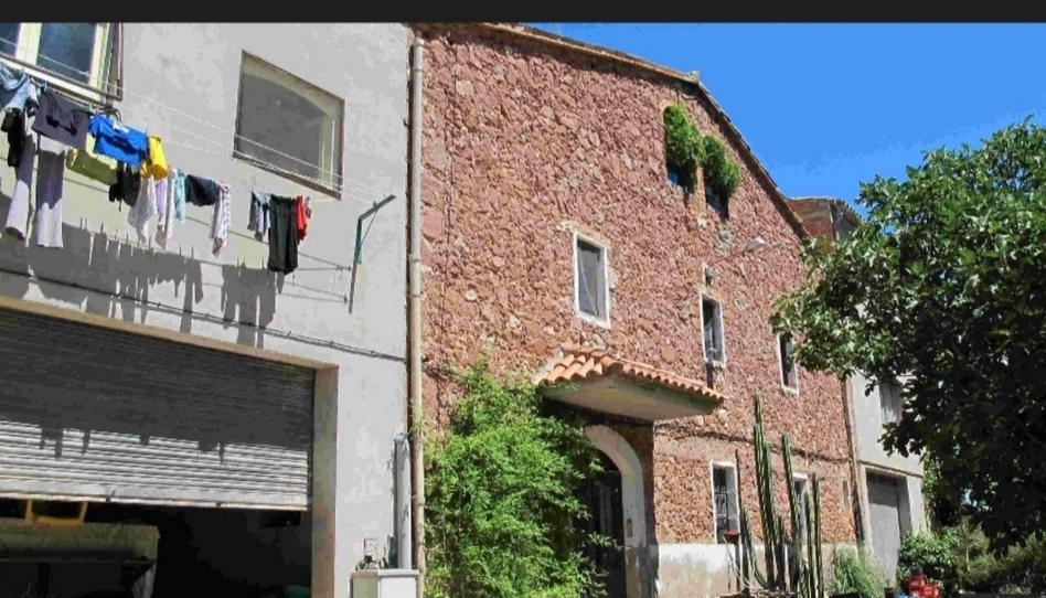 Country house to share in Bv-2131, 8, Orpí, Barcelona - image 1 Photo 1 of Country house to share in Bv-2131, 8, Orpí, Barcelona