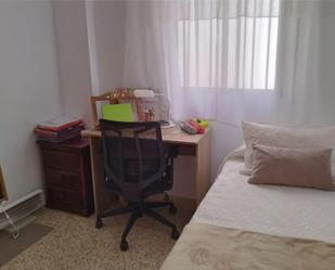 Flat to rent in Calle Duque de Montemar, San Julián