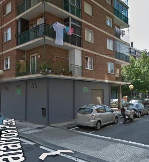 Planta baja for sale in Nafarroa Plaza, 3, Andoain, Gipuzkoa - image 1 Photo 1 of Planta baja for sale in Nafarroa Plaza, 3, Andoain, Gipuzkoa