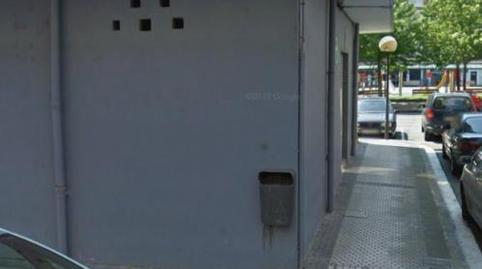 Planta baja for sale in Nafarroa Plaza, 3, Andoain, Gipuzkoa - image 2 Photo 2 of Planta baja for sale in Nafarroa Plaza, 3, Andoain, Gipuzkoa