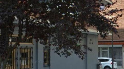 Planta baja for sale in Nafarroa Plaza, 3, Andoain, Gipuzkoa - image 3 Photo 3 of Planta baja for sale in Nafarroa Plaza, 3, Andoain, Gipuzkoa