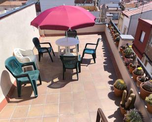 Terrassa de Àtic en venda en Sant Feliu de Guíxols amb Terrassa i Balcó