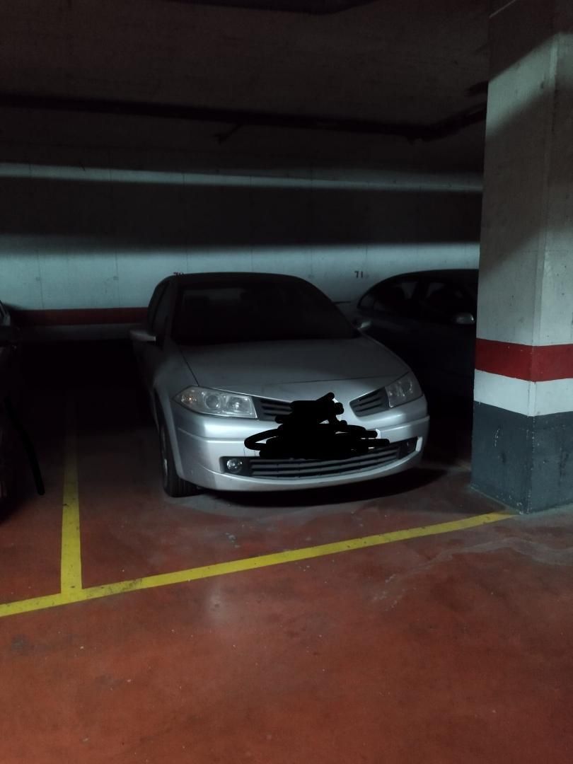 Aparcament de Garatge de lloguer en  Granada Capital