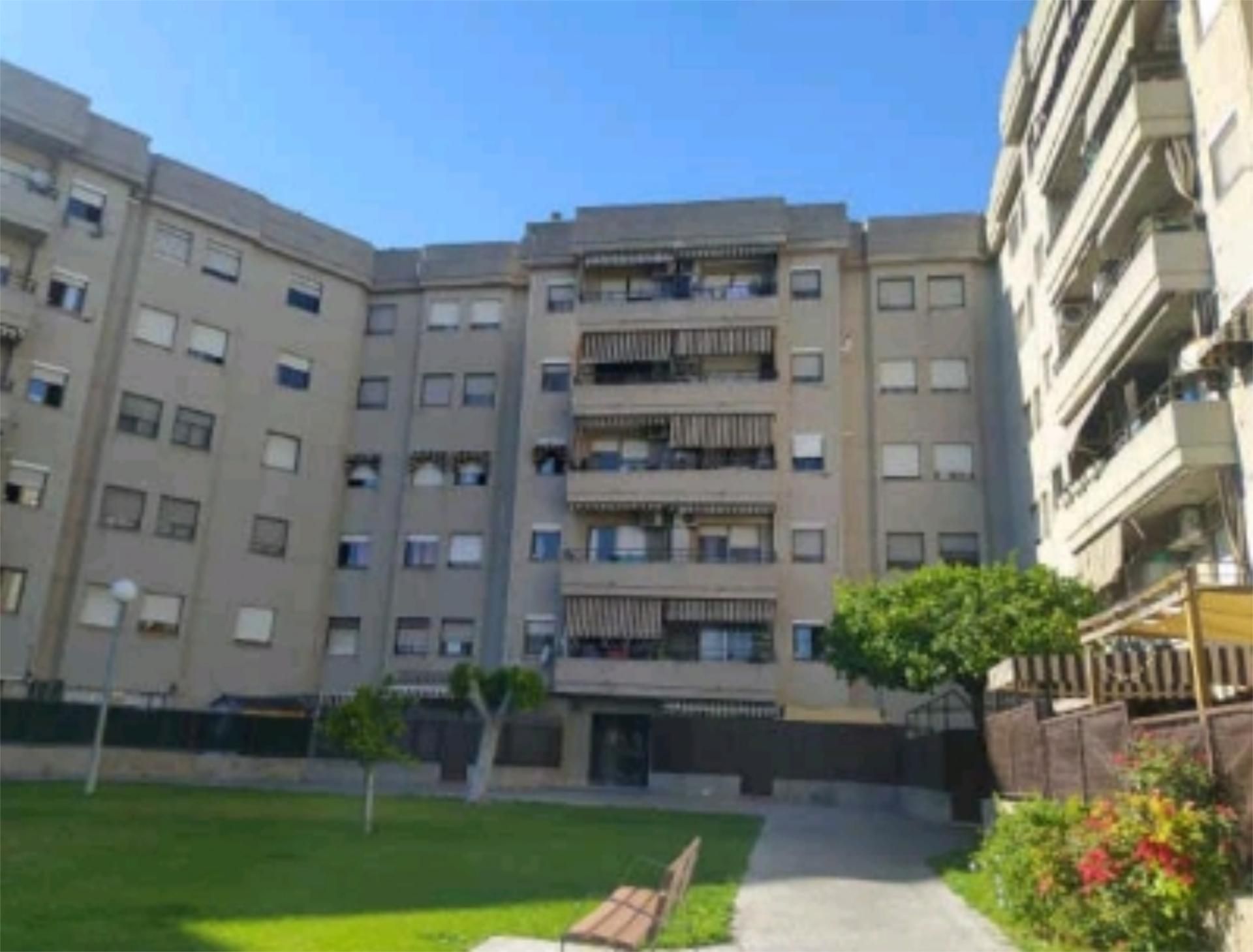 Flat to rent in Conjunto Nuevo Chapin I Fase, 2, Chapín - Campus Universitario - Navinco
