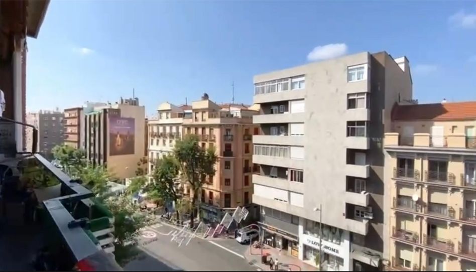 Habitación en Calle de Bravo Murillo, 194, Cuatro Caminos - Azca, Madrid Capital - imagen 1 Foto 1 de Habitación en Calle de Bravo Murillo, 194, Cuatro Caminos - Azca, Madrid Capital