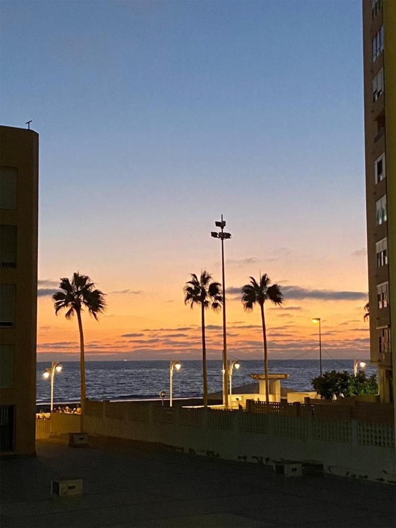 Flat to rent in Avenida Periodista Beatriz Cienfuegos, 4, Paseo Marítimo - San José - La Laguna
