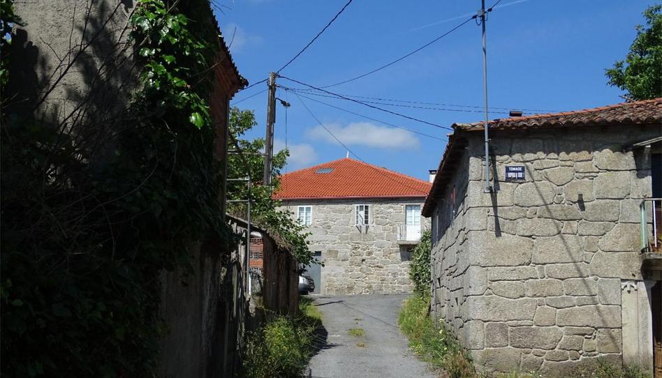 Foto 1 de Pis en venda a Lugar Porto, 5, Taboada, Lugo