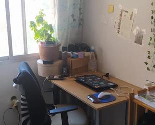 Flat to share in Málaga Capital  with Furnished, Washing machine and Microwave