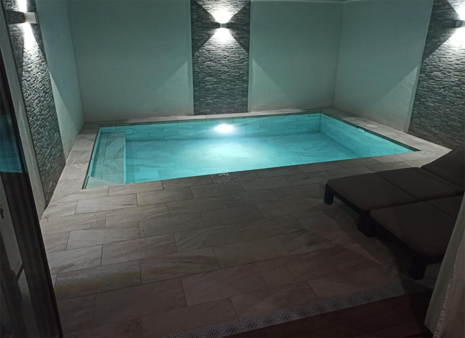 Swimming pool of House or chalet for sale in Seseña  with Swimming Pool