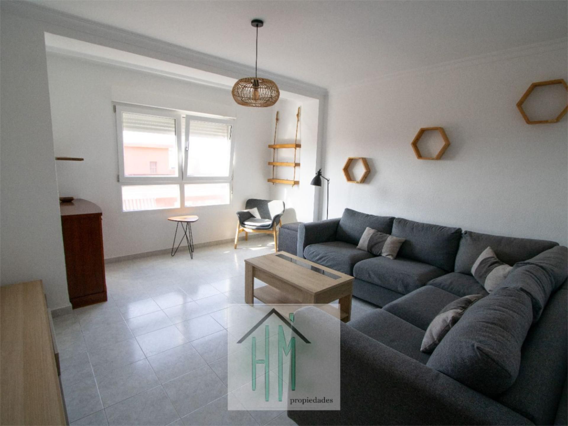 Living room of Flat for sale in Villajoyosa / La Vila Joiosa  with Balcony