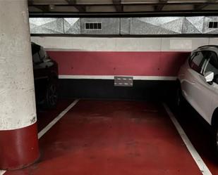 Garage to rent in Carrer d'Antonio Machado, 14, Canyelles