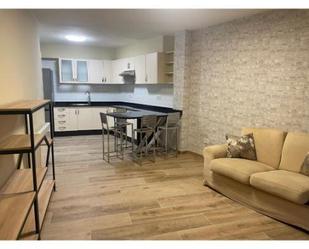Apartament de lloguer a Avenida Fragata Almansa, 14, Moaña