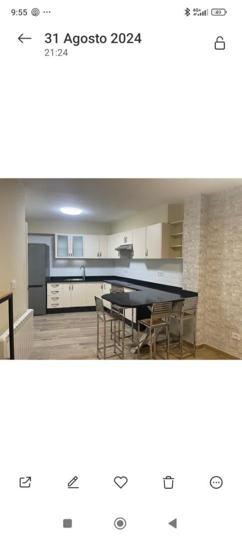 Apartament de lloguer a Avenida Fragata Almansa, 14, Moaña