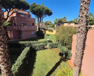 Jardí de Pis en venda en Chiclana de la Frontera amb Jardí privat, Parquet i Terrassa