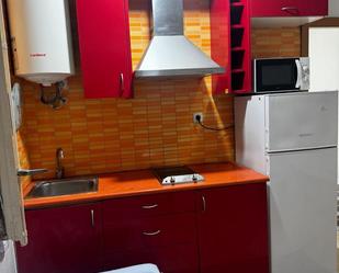 Cuina de Estudi de lloguer en  Barcelona Capital
