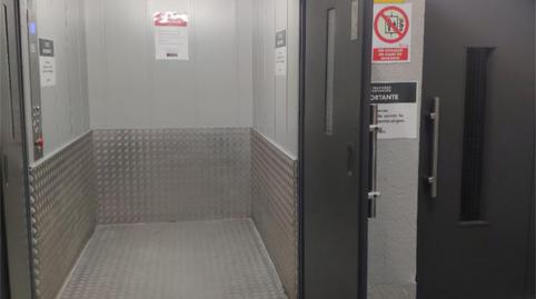 Foto 3 de Traster de lloguer a Avinguda de Sant Ildefons, 2, La Gavarra, Barcelona