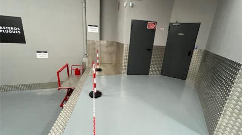 Foto 4 de Traster de lloguer a Avinguda de Sant Ildefons, 2, La Gavarra, Barcelona