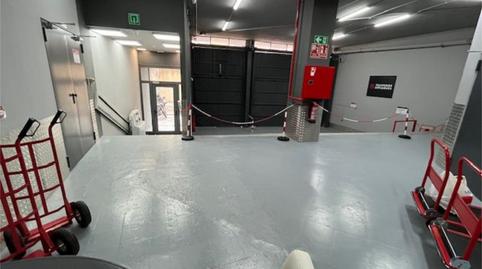 Foto 5 de Traster de lloguer a Avinguda de Sant Ildefons, 2, La Gavarra, Barcelona