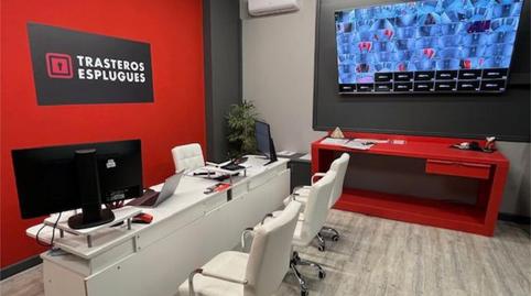 Foto 2 de Traster de lloguer a Avinguda de Sant Ildefons, 2, La Gavarra, Barcelona