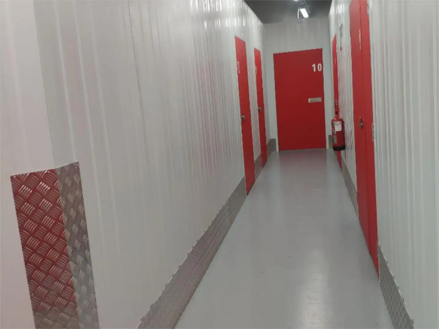 Trastero de alquiler en Avinguda de Sant Ildefons, 2, La Gavarra Trastero de alquiler en Cornellà de Llobregat