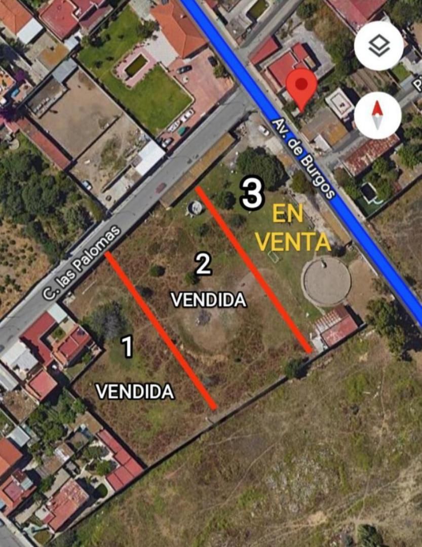 Residential for sale in San Roque