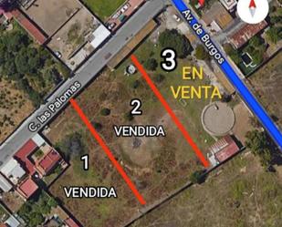 Residencial en venda en San Roque