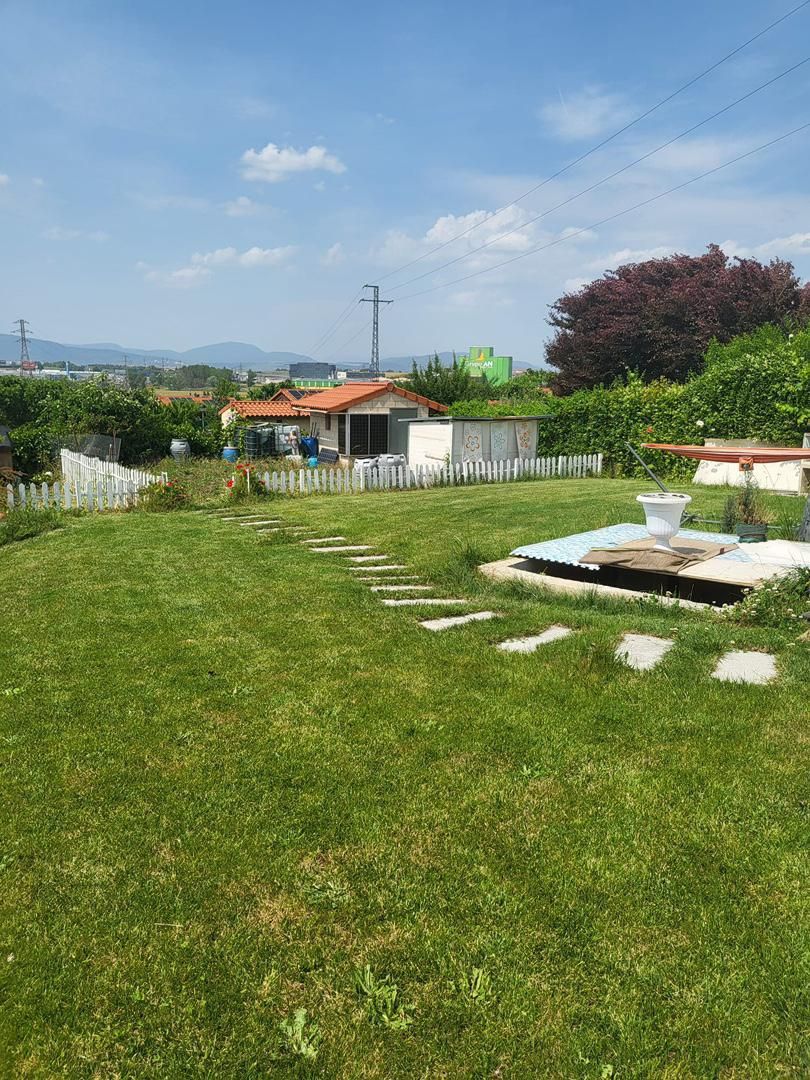 Non-constructible Land for sale in Noáin (Valle de Elorz) / Noain (Elortzibar)