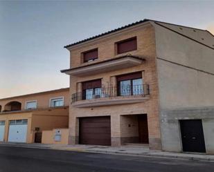Exterior view of House or chalet for sale in Polinyà de Xúquer  with Terrace