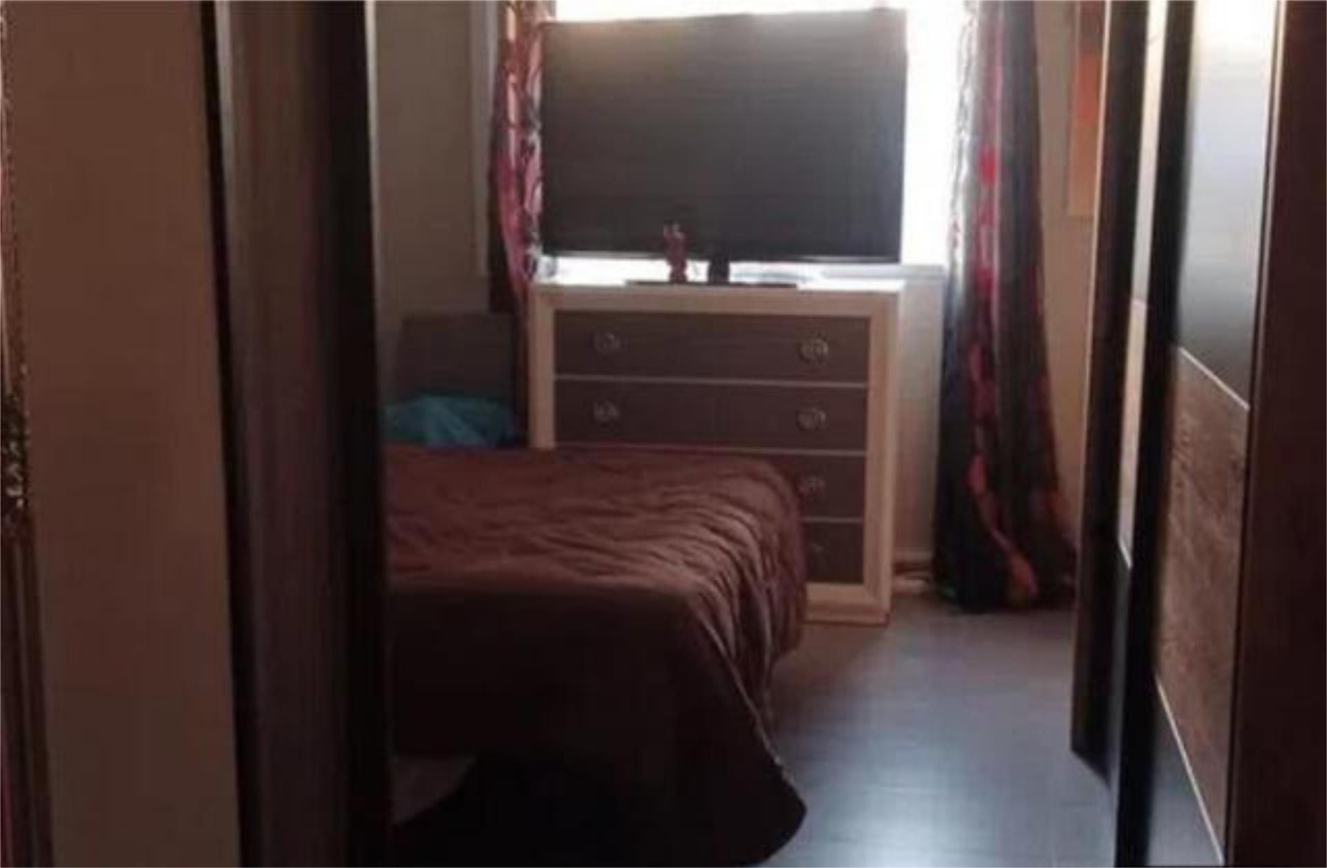 Bedroom of House or chalet for sale in Polinyà de Xúquer  with Terrace