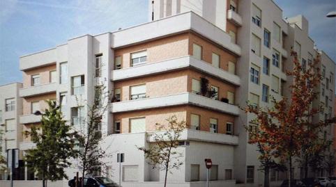 Foto 2 de Piso de alquiler en Calle Andrómeda, 31, Sur - PAU 4, Madrid