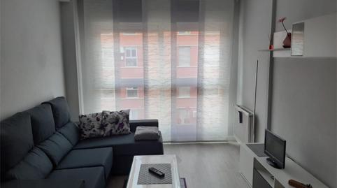 Foto 3 de Piso de alquiler en Calle Andrómeda, 31, Sur - PAU 4, Madrid