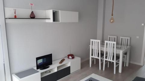 Foto 5 de Piso de alquiler en Calle Andrómeda, 31, Sur - PAU 4, Madrid