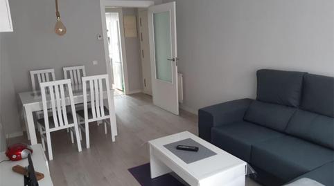 Foto 4 de Piso de alquiler en Calle Andrómeda, 31, Sur - PAU 4, Madrid