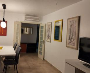 Dining room of Flat for sale in Villajoyosa / La Vila Joiosa  with Swimming Pool