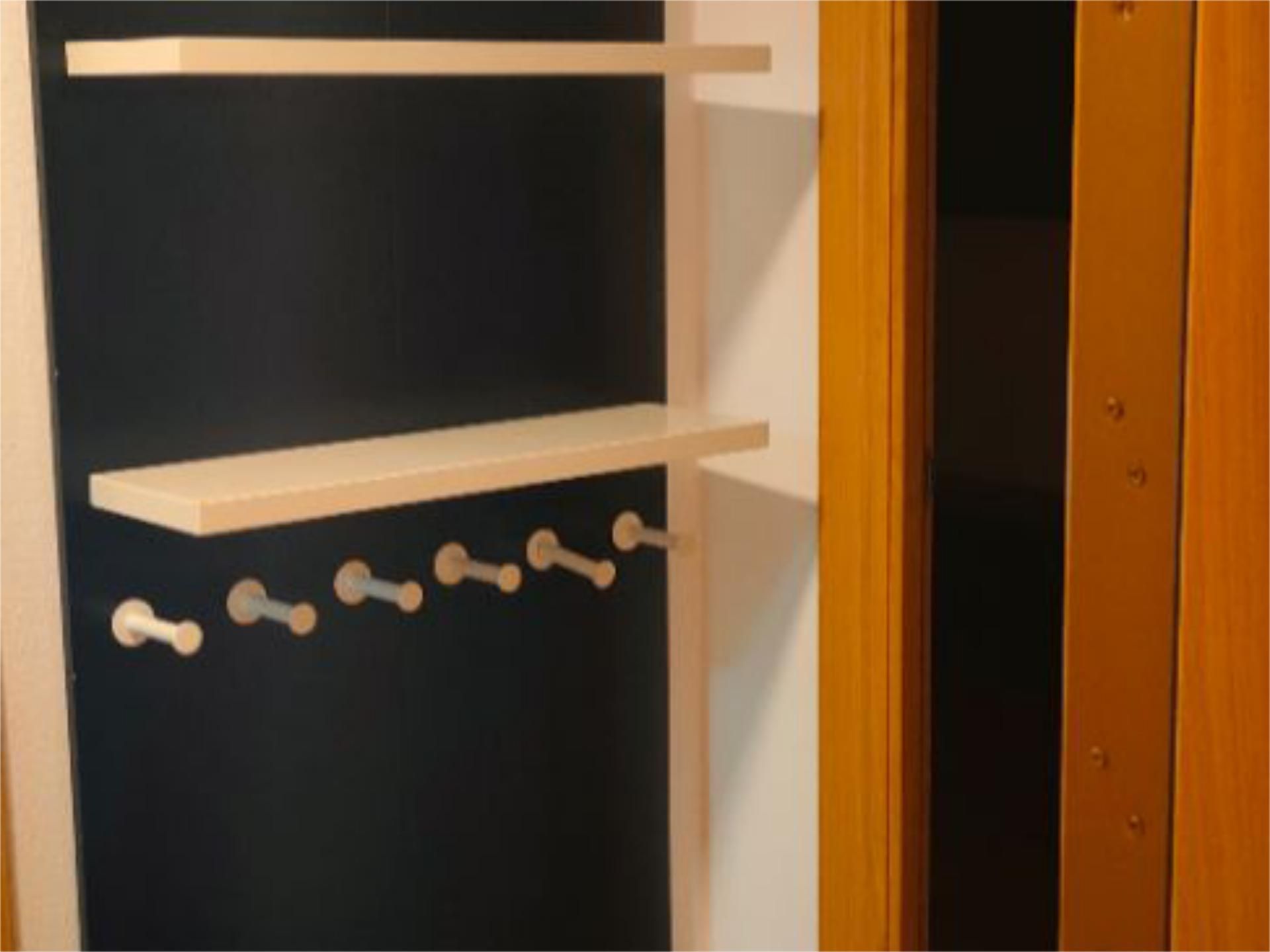 Bedroom of Flat to rent in Palencia Capital