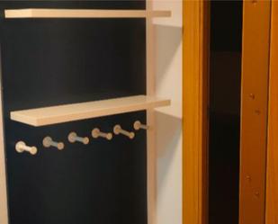 Bedroom of Flat to rent in Palencia Capital  with Heating, Parquet flooring and Storage room