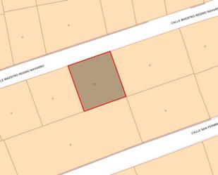 Constructible Land for sale in San Adrián