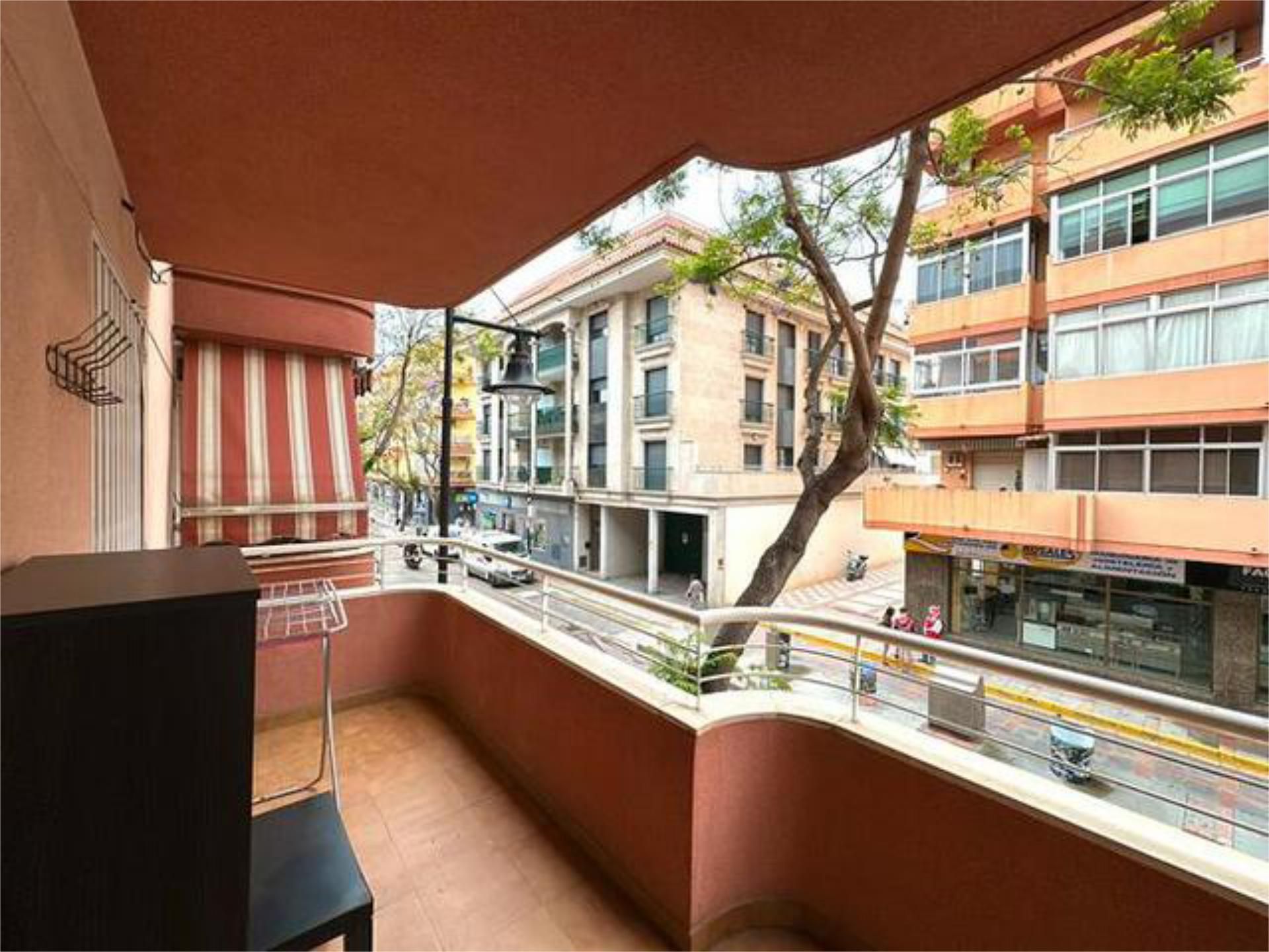 Flat to rent in Centro ciudad
