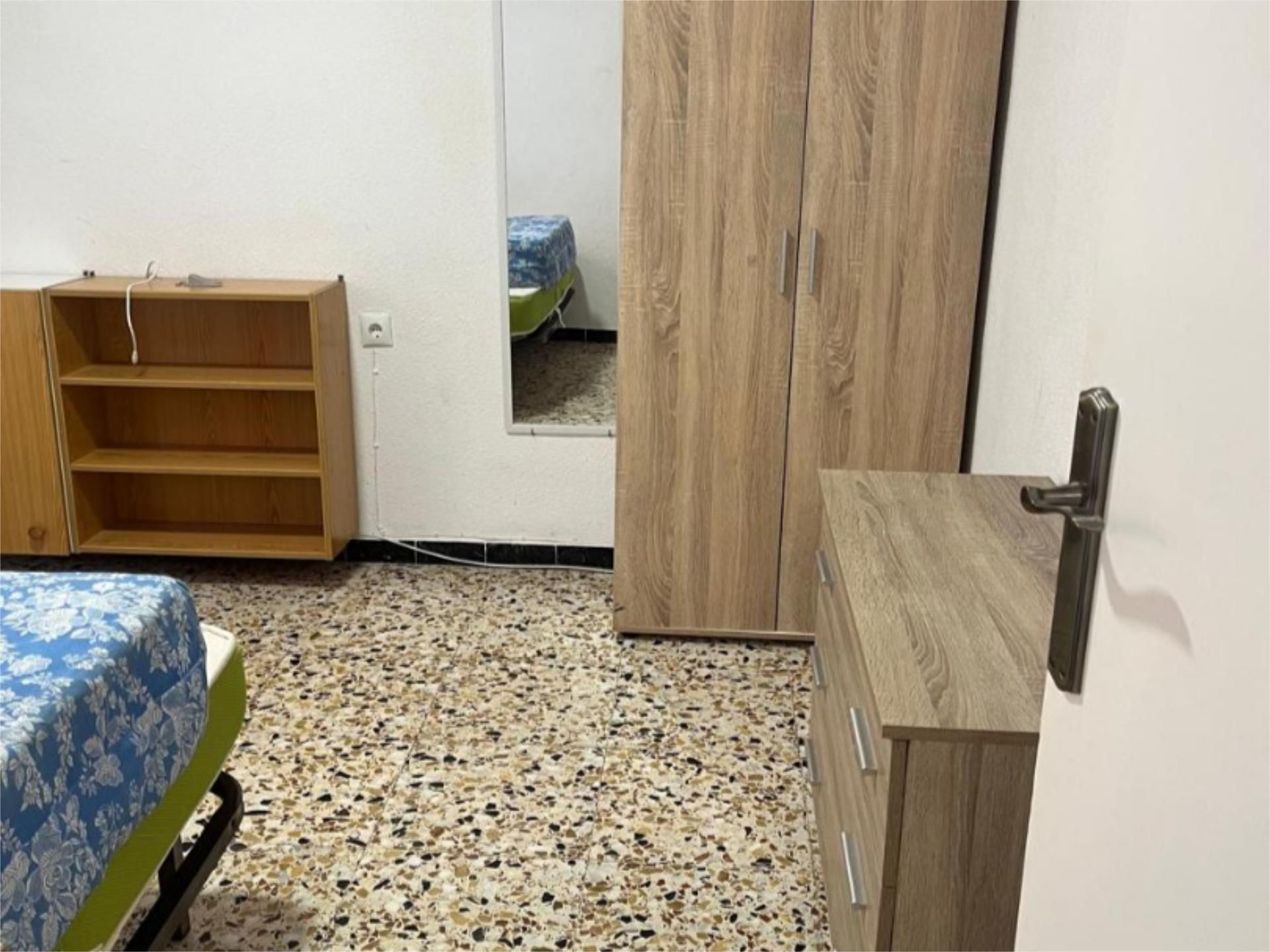 Flat to rent in Carrer Cartagena, 4, Virgen del Remedio - Parque Lo Morant