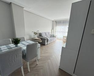 Dormitori de Pis de lloguer en San Sebastián de los Reyes amb Aire condicionat, Calefacció i Parquet