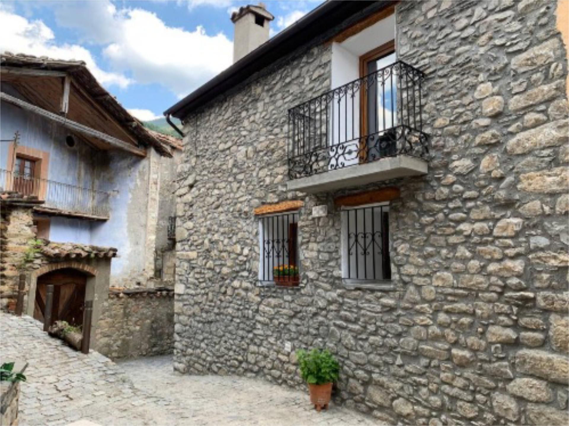 Flat to rent in Calle Rocanasos, 4, Montanuy