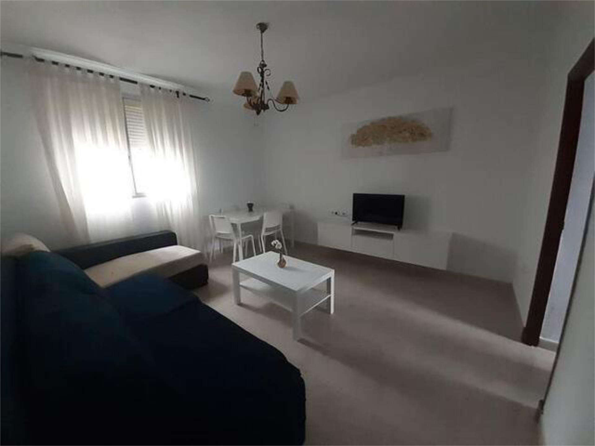 Living room of Flat to rent in Jerez de la Frontera