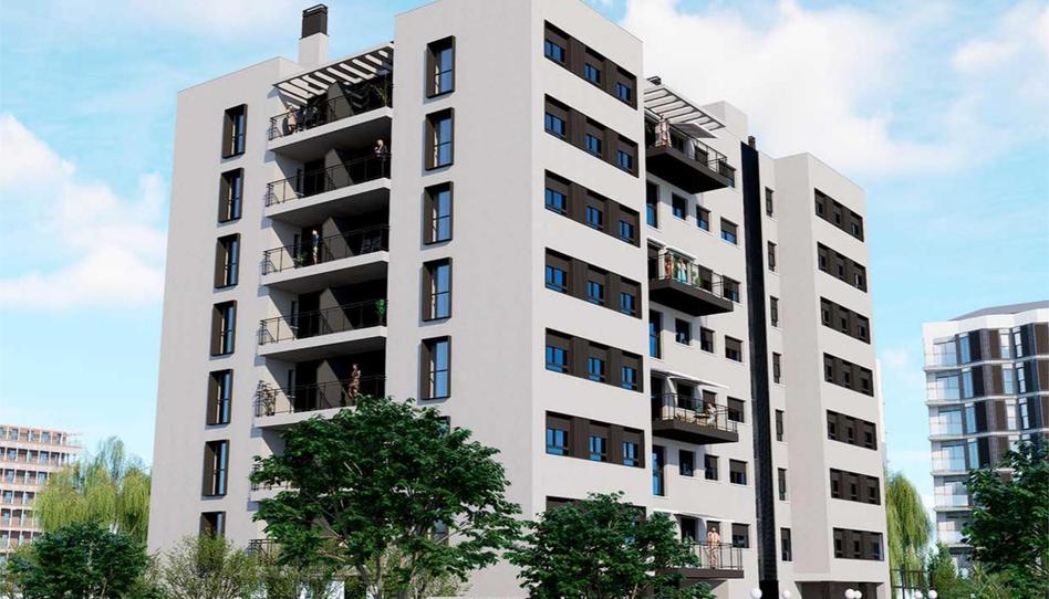 Photo 1 of Flat for sale in Carrer la Costera, 13, Ensanche - Río Júcar, Castellón