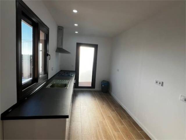 Piso en Alquiler en Camí Can Palou, 107 en Els pla de na Tesa