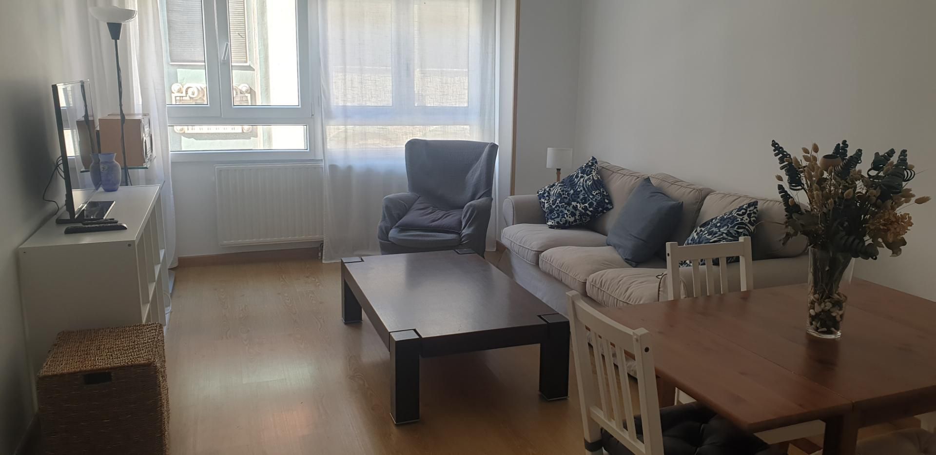 Flat to rent in Calle Ezcurdia, 3, Barrio del Centro